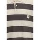Multicolor Cotton Polo Shirt