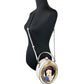 Kate Spade X Disney Snow White 3D Mirror Crossbody Bag