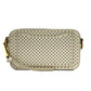 Marc Jacobs The Snapshot Perforated Crossbody Bag