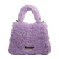 Marc Jacobs The St Marc Mini Top Handle Satchel Crossbody Bag