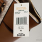 Michael Kors Michael Kors Women Leather Shoulder Tote Bag Purse Handbag+Double Zipper Wallet
