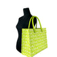 Versace Medusa Large Canvas Large Tote Bag