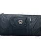 Versace Medusa Large Nylon Duffle Bag