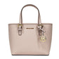 Michael Kors Jet Set XS Carryall Top Zip Tote Bag