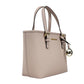 Michael Kors Jet Set XS Carryall Top Zip Tote Bag