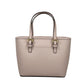 Michael Kors Jet Set XS Carryall Top Zip Tote Bag