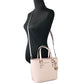 Michael Kors Jet Set XS Carryall Top Zip Tote Bag