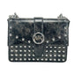 Michael Kors Greenwich Small Flap Shoulder Crossbody Bag