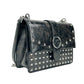 Michael Kors Greenwich Small Flap Shoulder Crossbody Bag