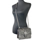 Michael Kors Greenwich Small Flap Shoulder Crossbody Bag