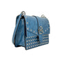 Michael Kors Greenwich Small Flap Shoulder Crossbody Bag