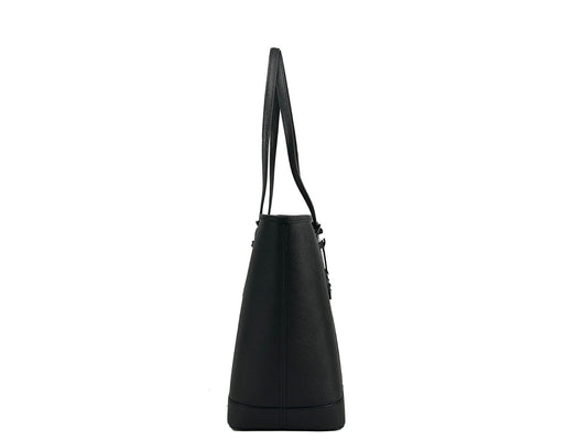 Michael Kors Large Shoulder Tote Carryall Bag