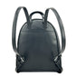 Michael Kors Rhea Medium PVC Backpack Bookbag