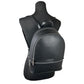 Michael Kors Rhea Medium PVC Backpack Bookbag