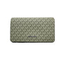 Michael Kors Medium Full Flap Messenger Crossbody Bag