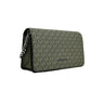 Michael Kors Medium Full Flap Messenger Crossbody Bag
