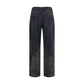 Black Cotton Jeans Denim