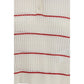 Beige Silk Pattern Shirt