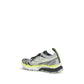 Multicolor Polyester Athletic Sneakers