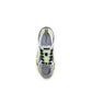 Multicolor Polyester Athletic Sneakers