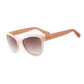 Multicolor Acetate Sunglasses