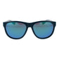 Bicolor Plastic Sunglasses