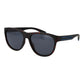 Brown Plastic Sunglasses