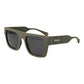 Bicolor Plastic Sunglasses
