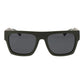 Bicolor Plastic Sunglasses