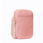 Multicolor Leather Shoulder Strap