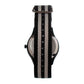 Multicolor Nylon Sport Watch