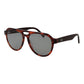 Brown Acetate Sunglasses