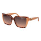 Multicolor Acetate Sunglasses