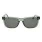 Bicolor Acetate Sunglasses