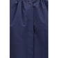 Blue Cotton Shirt