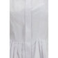 White Cotton Shirt
