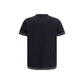 Gray Cotton T-Shirt