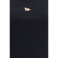 Black Cotton Tank Tops