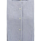 Multicolor Linen Pattern Shirt