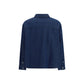 Blue Denim Shirt