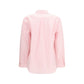 Multicolor Cotton Shirt