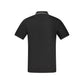 Nero Cotton Men's Polo