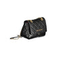 Nero Polyurethane Women's Bag