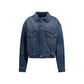 Blue Cotton Clothing