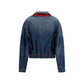 Blue Cotton Clothing