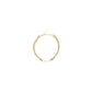 Gold Brass Bracelet