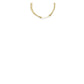 Gold Brass Bracelet