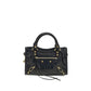 Black Lamb Ovis Aries Aries Handbag