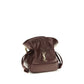 Bordeaux Lamb Ovis Aries Aries Clutch Bag