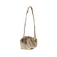 Beige Lamb Ovis Aries Aries Shoulder Bag